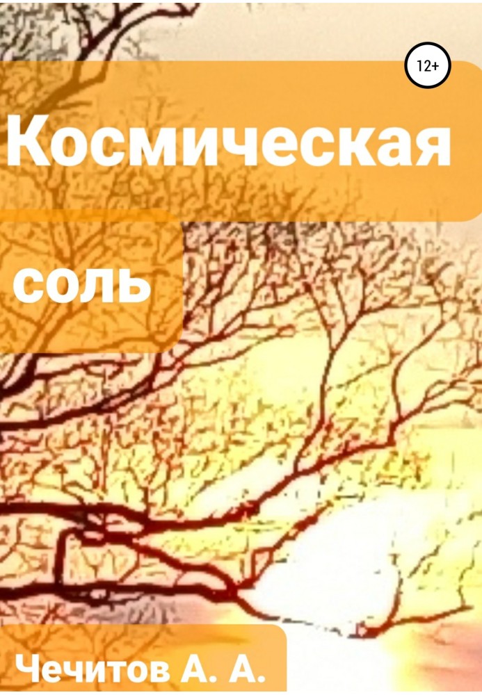 Космическая соль