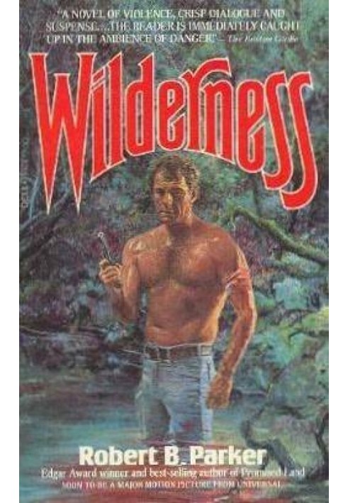 Wilderness