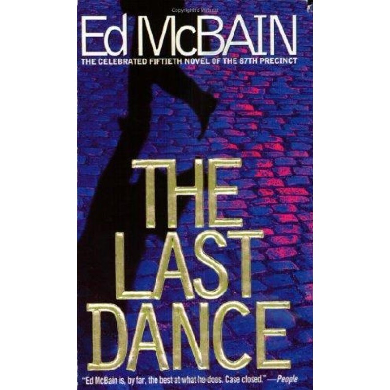 The Last Dance