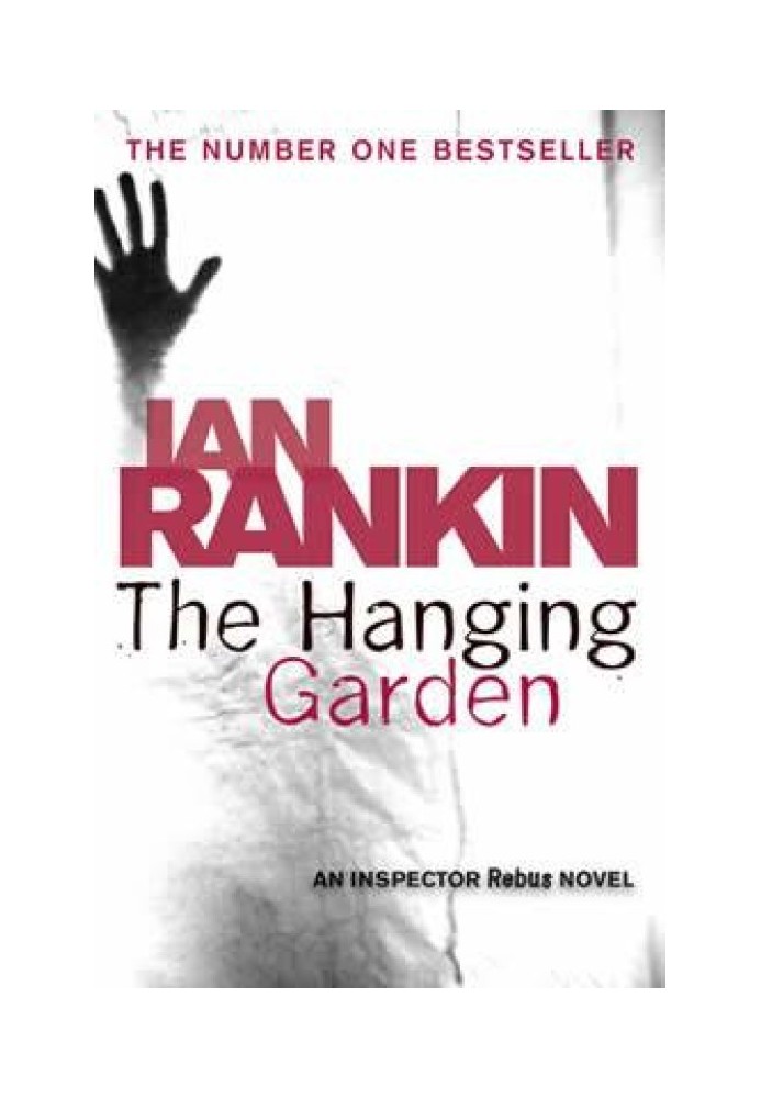 The Hanging Garden