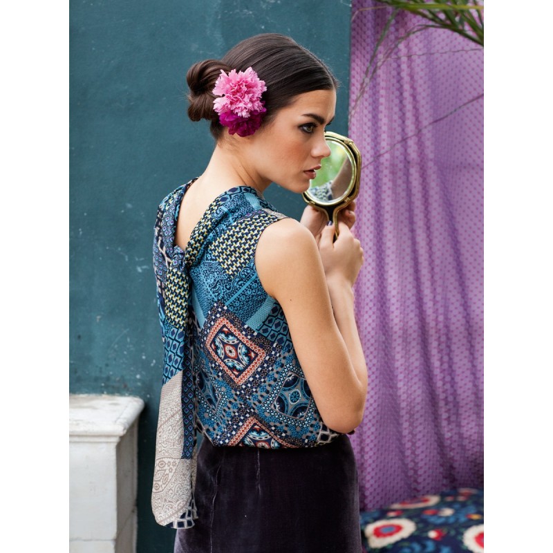 Викрійка Топ з...