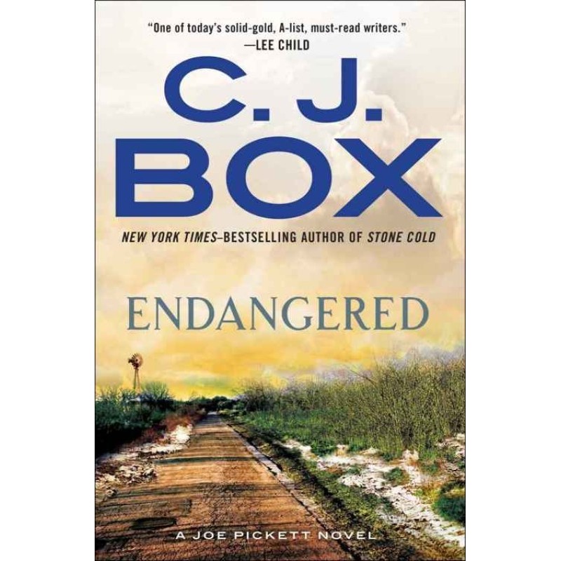 Endangered