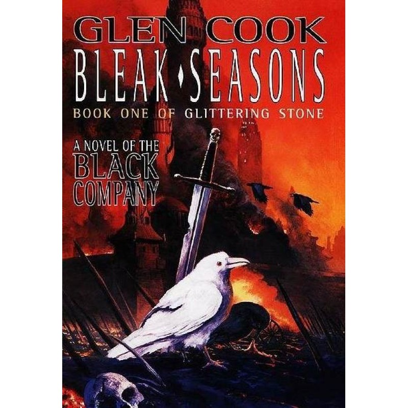 Bleak Seasons