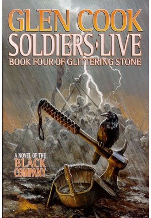 Soldiers Live