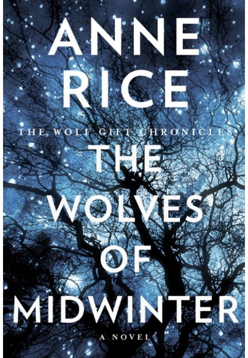 The Wolves of Midwinter