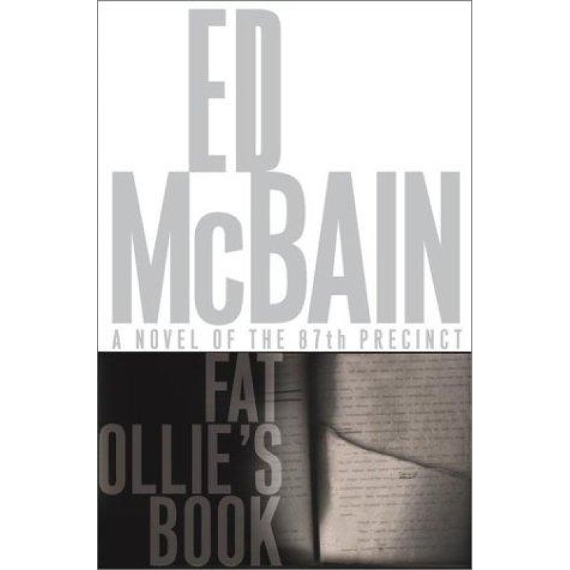 Fat Ollie's Book