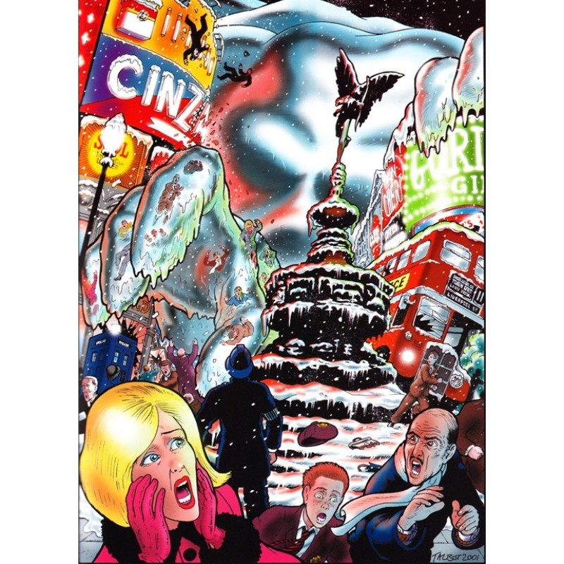 Час та відносність