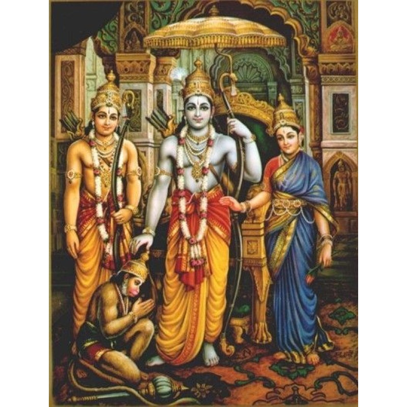 Ramayana