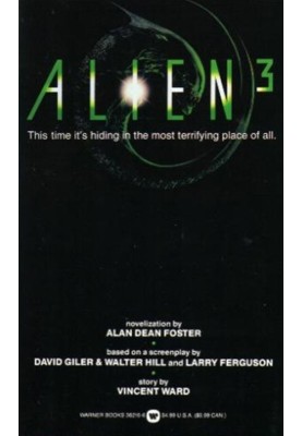 Alien - 3
