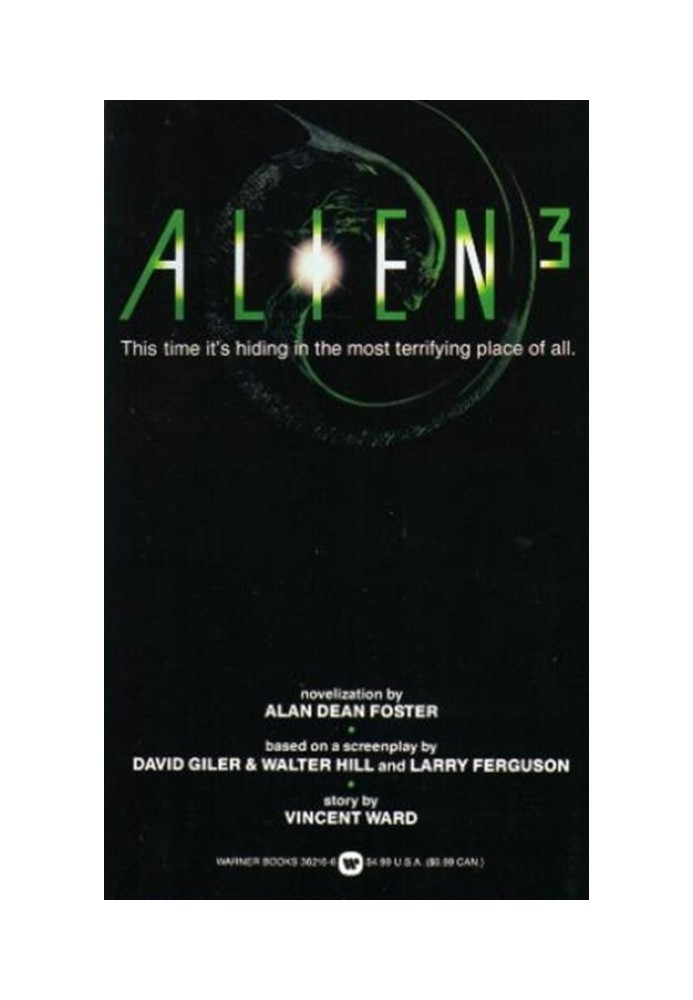 Alien - 3