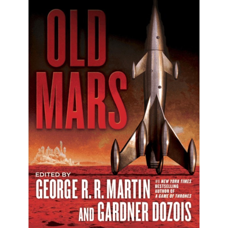 Old Mars