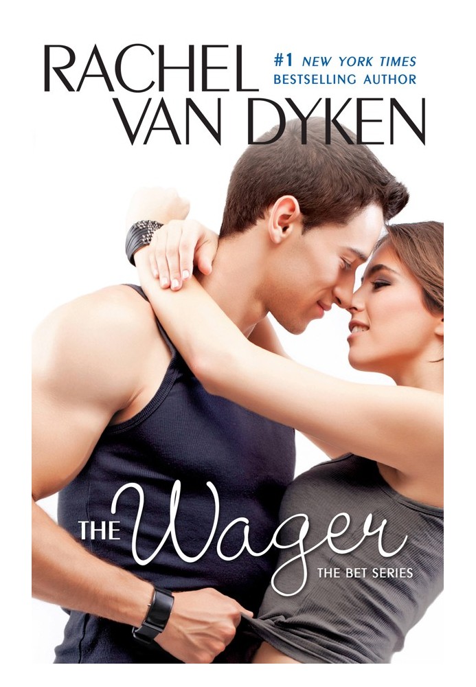 The Wager