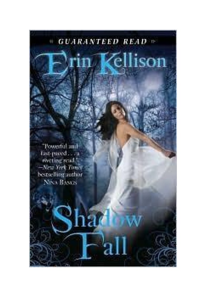 Shadow Fall