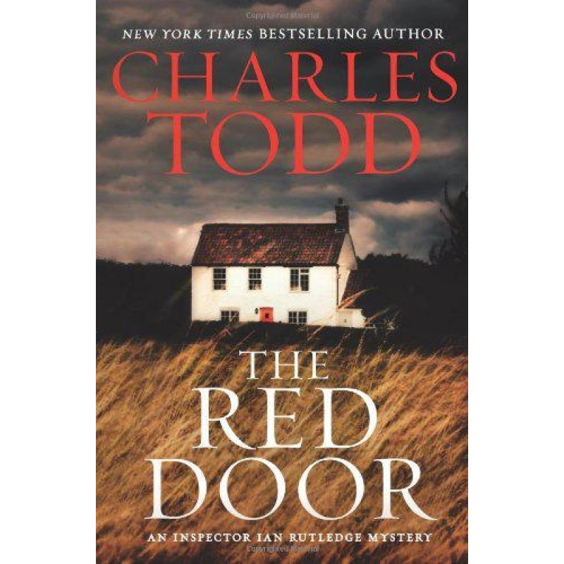 The Red Door