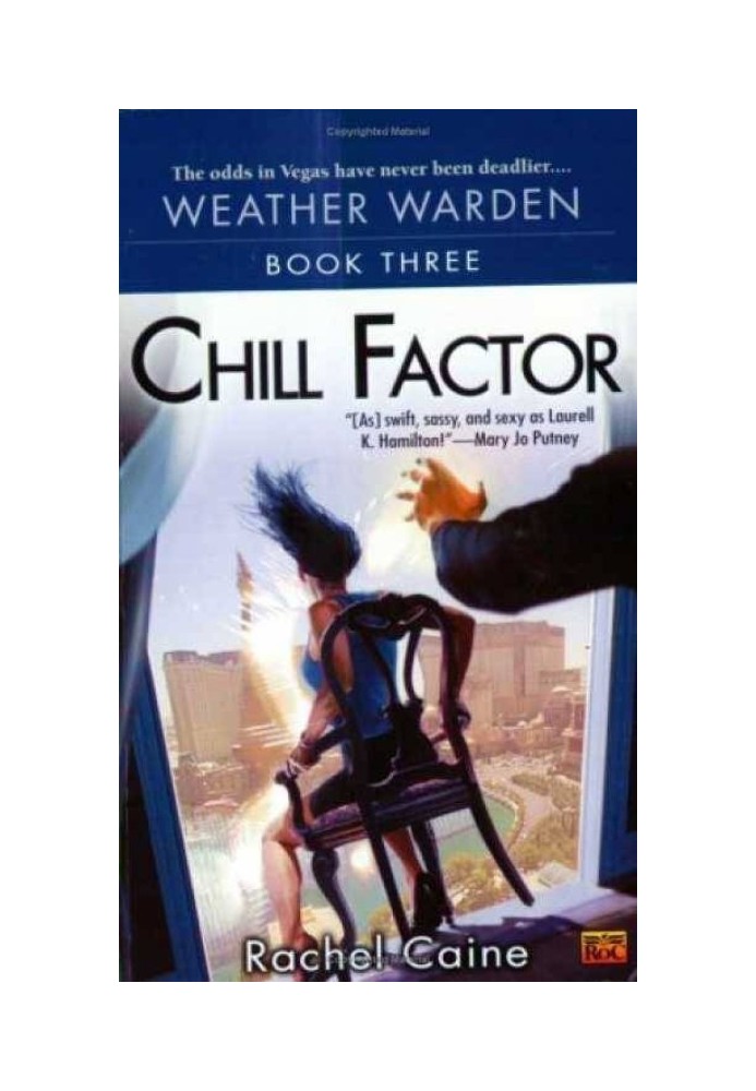 Chill Factor