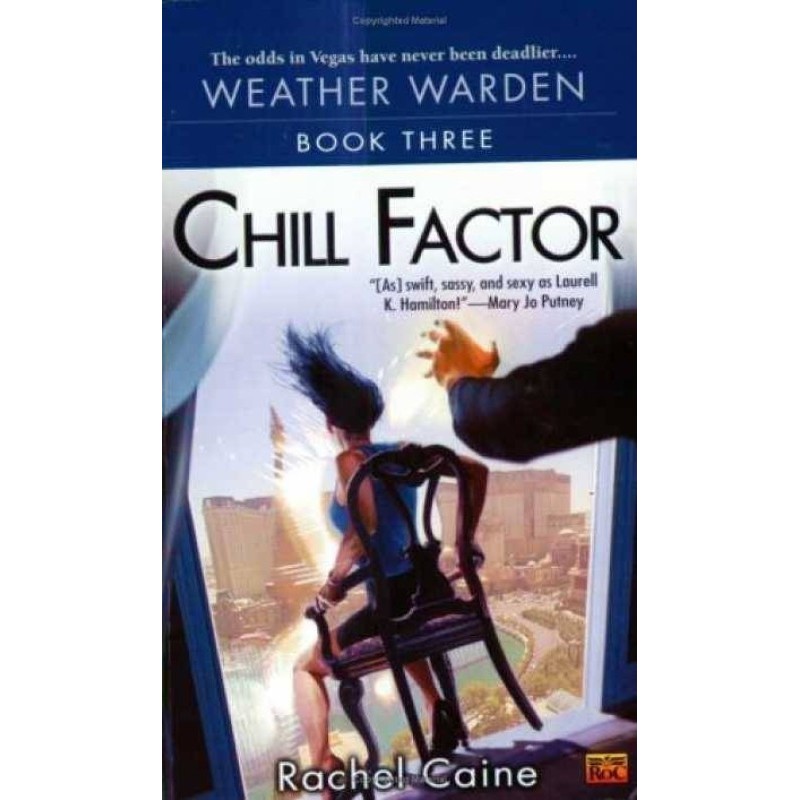 Chill Factor