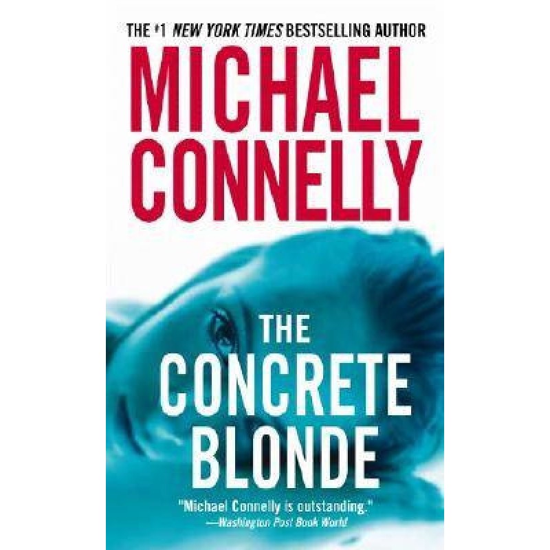The Concrete Blonde