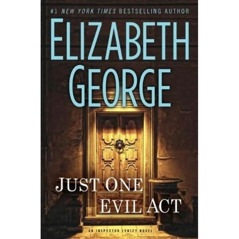 Лише один злий акт