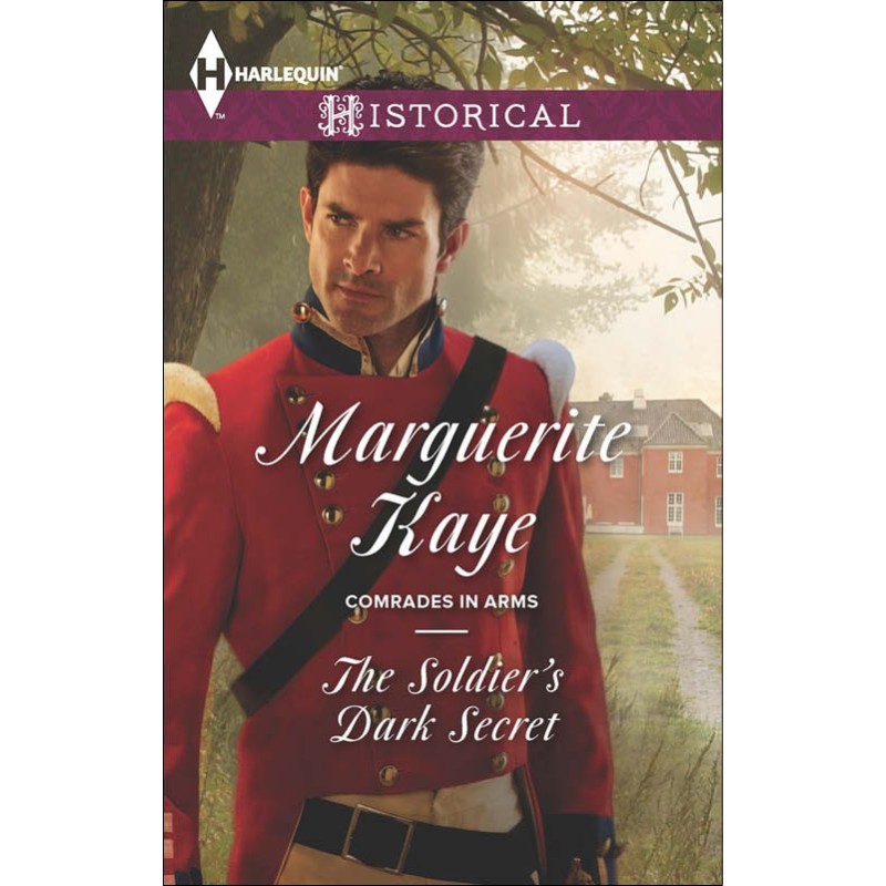 The Soldier's Dark Secret