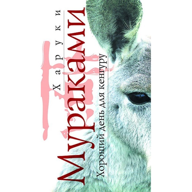 Nice day for kangaroos