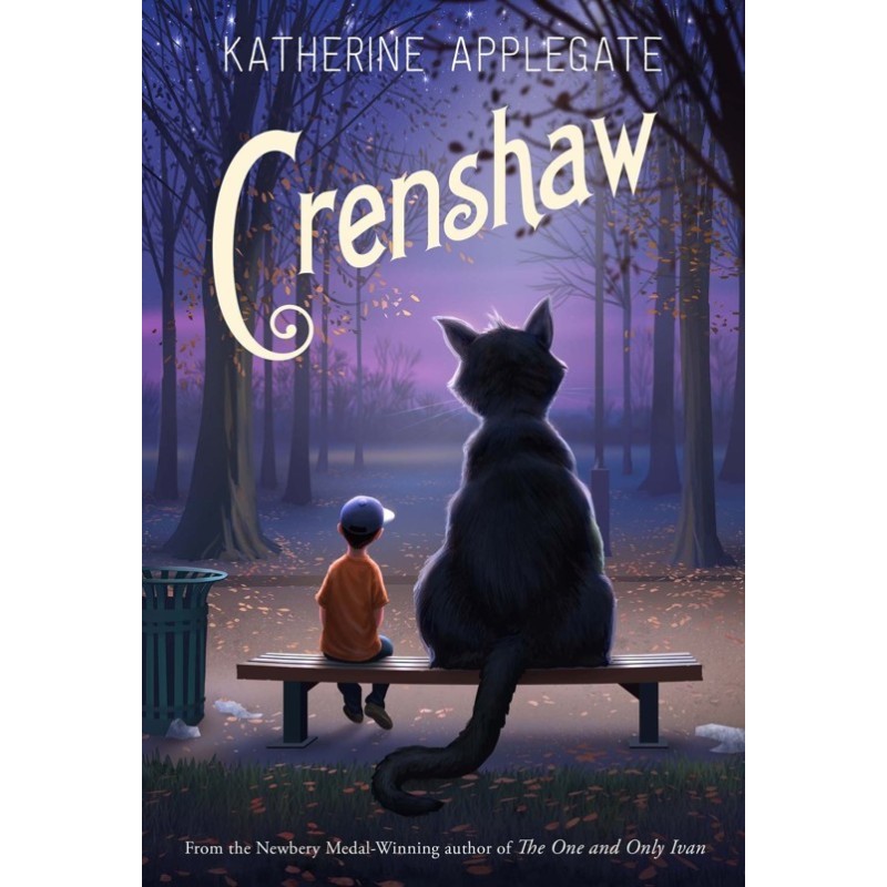 Crenshaw