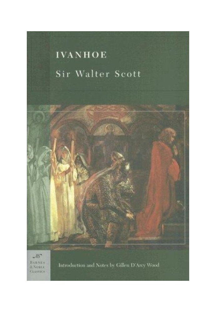 Ivanhoe