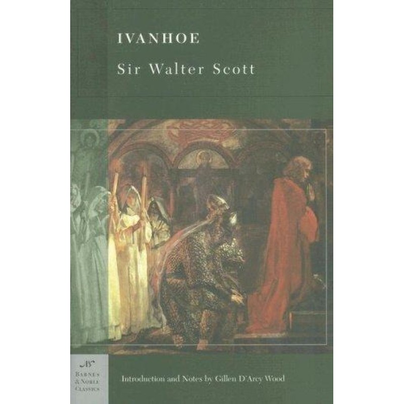 Ivanhoe