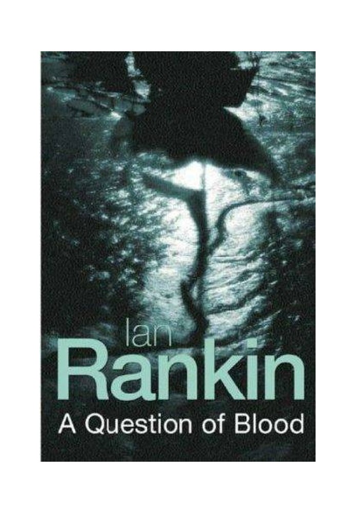 A Question of Blood