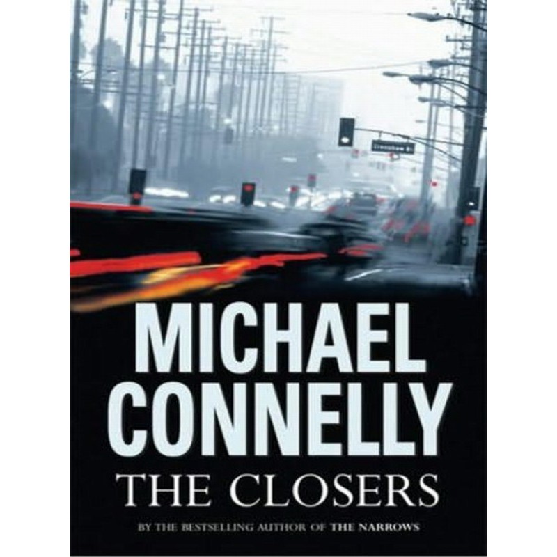 The Closers