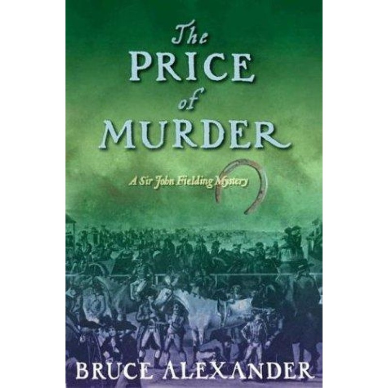 The Price of Murder