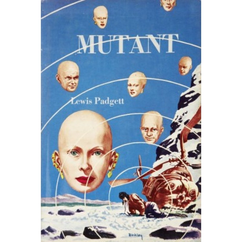 Mutant