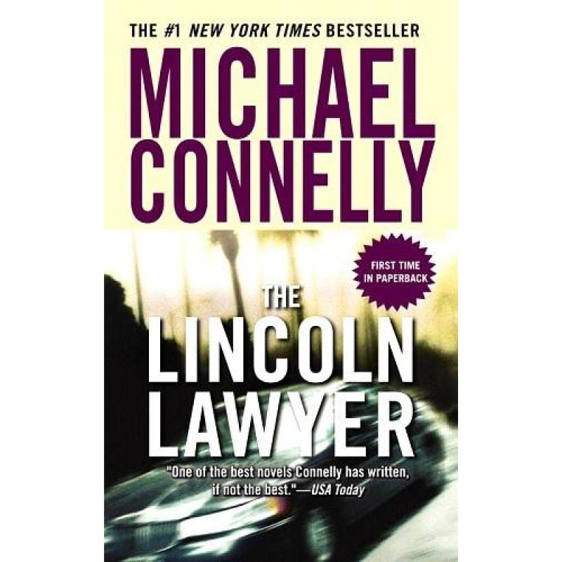 The Lincoln Lawyer