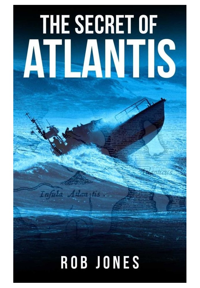 The Secret of Atlantis