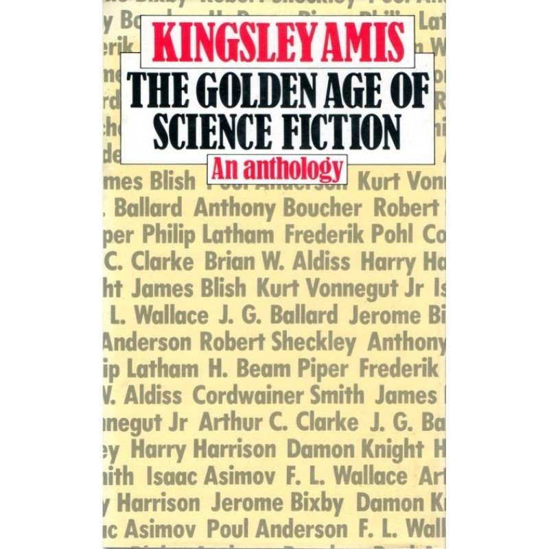 The Golden Years of Science...