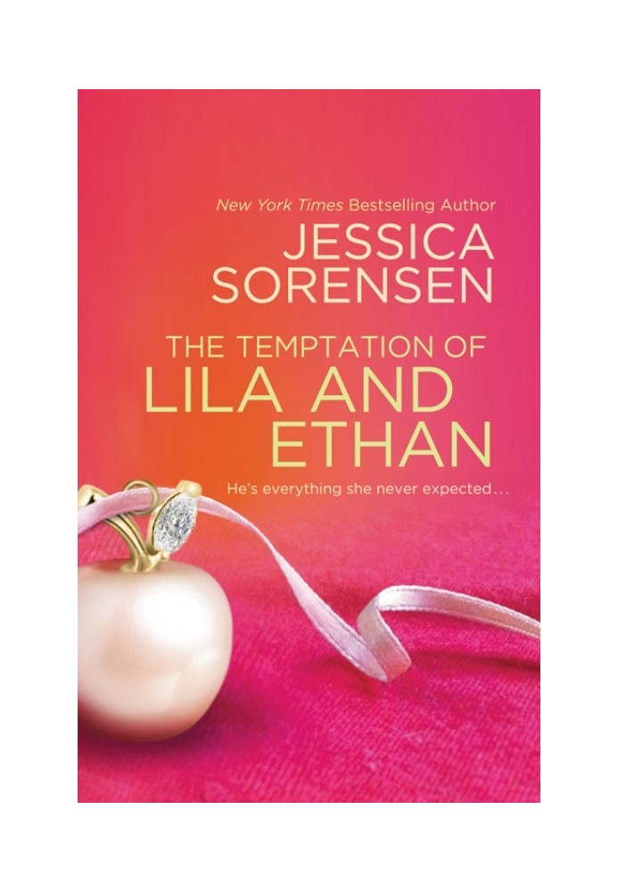 The Temptation of Lila and Ethan