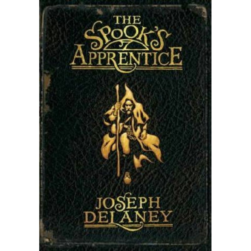 The Spook's Apprentice