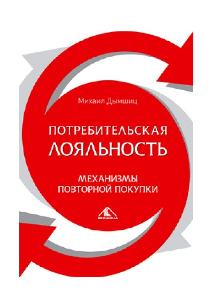 Споживча лояльність: Механізми повторної покупки