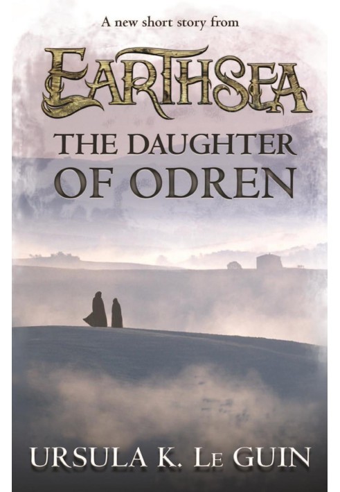 The Daughter of Odren