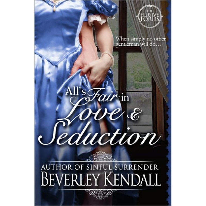 All's Fair in Love and...