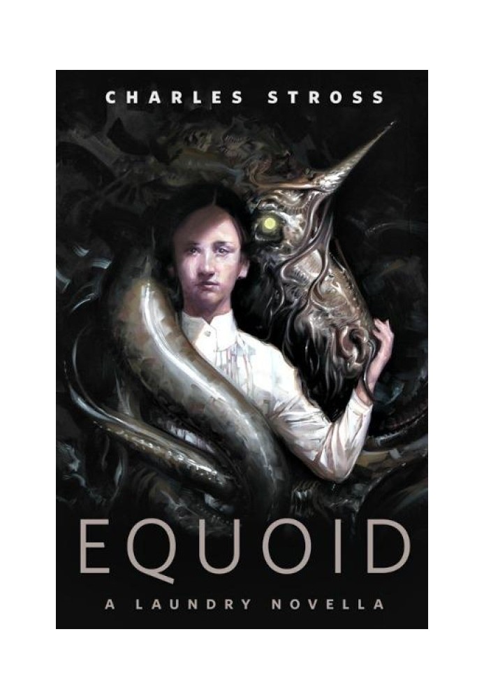 Equoid