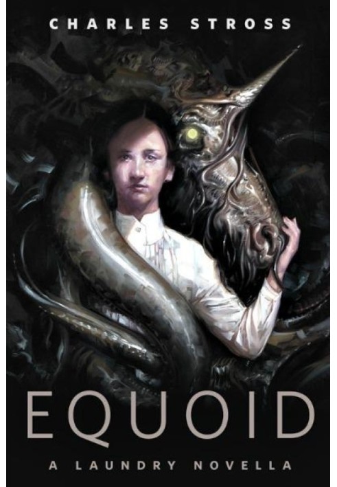 Equoid