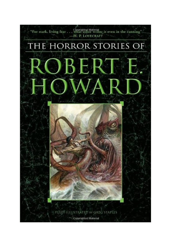 The Best Horror Stories of