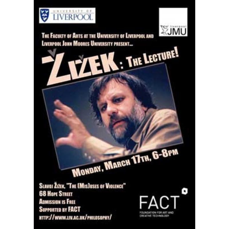 Kant and Sade are a perfect...