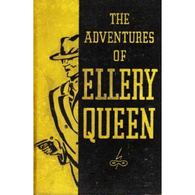 The Adventures of Ellery Queen
