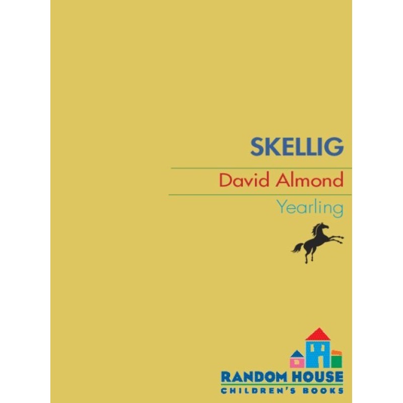Skellig
