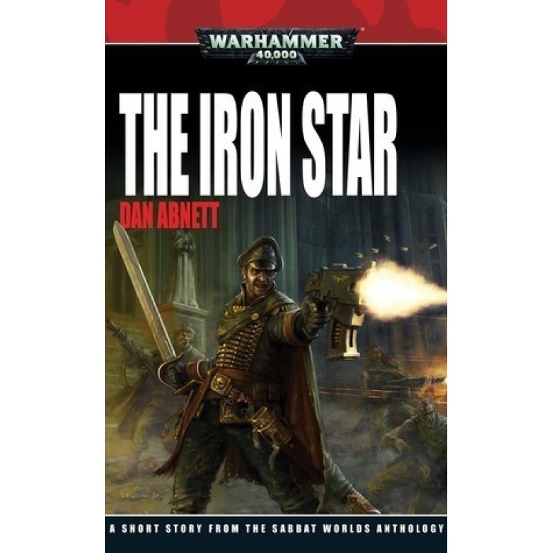 Iron Star (Iron Star)