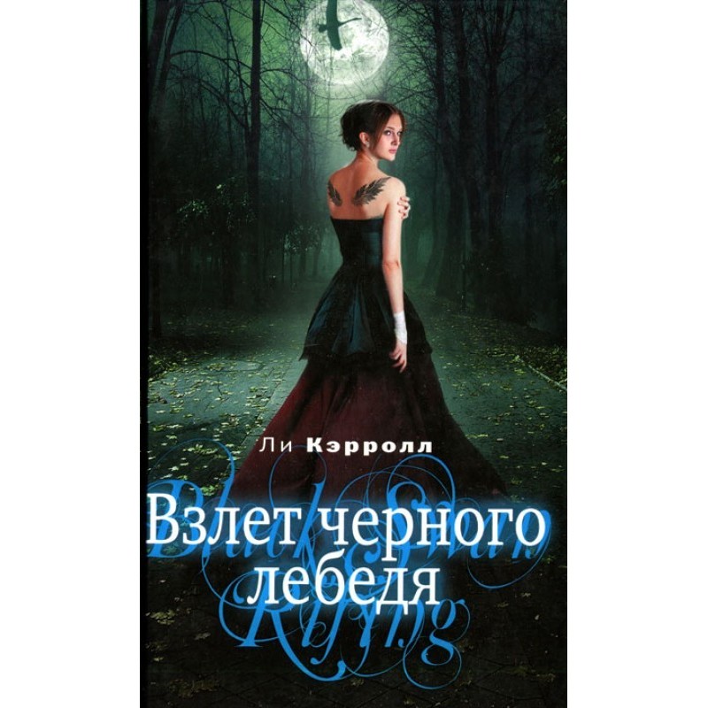 Take off of the black swan