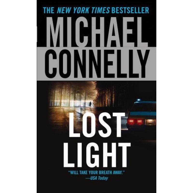 Lost Light
