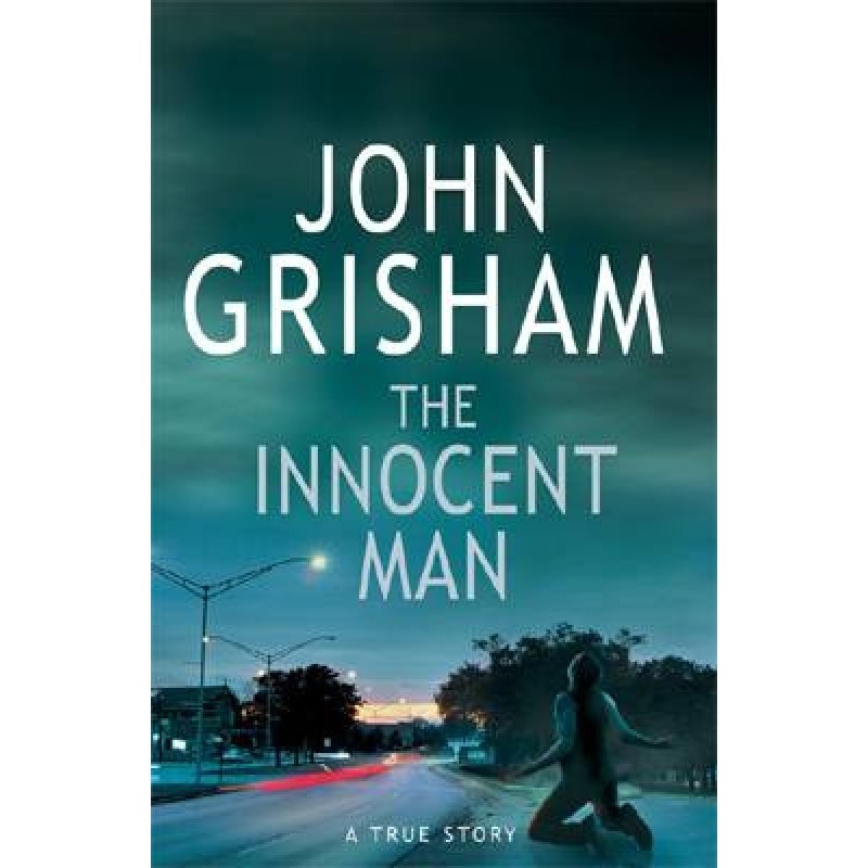The Innocent Man