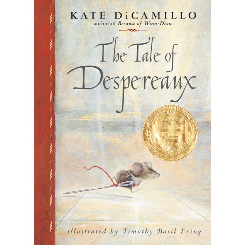 The Tale of Despereaux